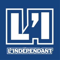 LIndépendant du Midi Logo