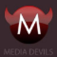 Media Devils, Inc. Logo