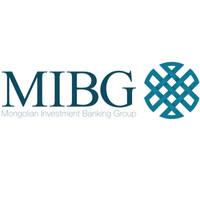 Mongolian Investment Banking Group LLC Logo