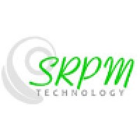 SRPM Technology Logo