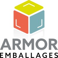 ARMOR EMBALLAGES Logo