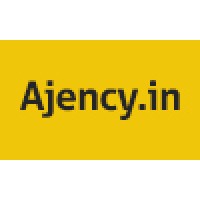Ajency.in Logo