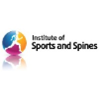 Institute of Sports and Spines Logo