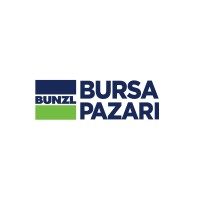 BURSA PAZARI Logo