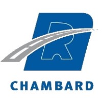 ROUTIERE CHAMBARD Logo