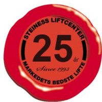 Steiness Liftcenter ApS Logo