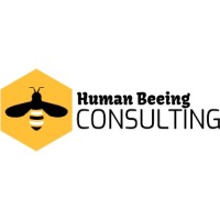 Human Beeing Consulting Logo
