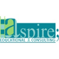Aspire Educational Consulting Logo