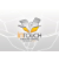 Intouch Interactive Marketing Logo