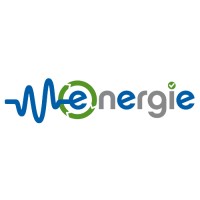 E-NERGIE Logo