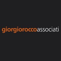 Giorgio Rocco Associati srl Logo