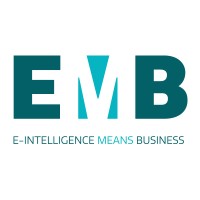 EMB France Logo
