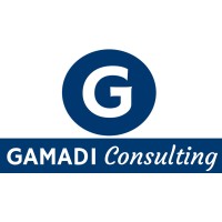 Gamadi Consulting Logo