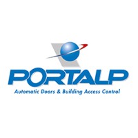 Portalp Logo