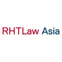 RHTLaw Asia LLP Logo