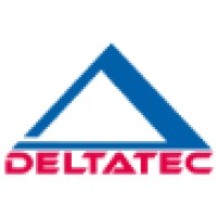Deltatec AB Logo