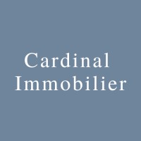 Cardinal immobilier Logo