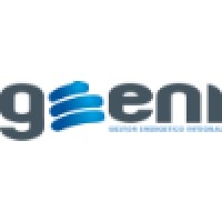 GEENI, SL Logo