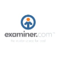 Examiner.com Logo