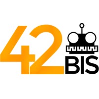 42bis Logo