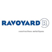 RAVOYARD Logo
