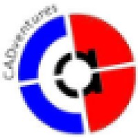 CADventures Logo