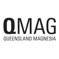 Queensland Magnesia (QMAG) Logo
