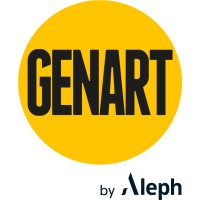 Genart Medya Logo