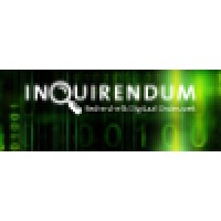 Recherchebureau Inquirendum Logo