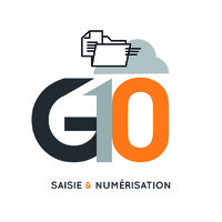 G10 INFORMATIQUE Logo