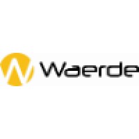 Waerde B.V. Logo