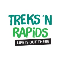Treks n Rapids (P) Ltd Logo