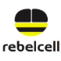 Rebelcell Logo