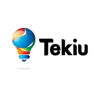 Tekiu Ltd Logo