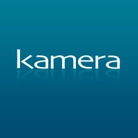 Kamera-lehti (Photography Magazine) Logo