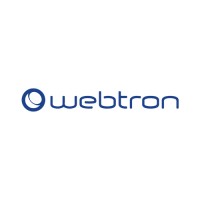 Webtron Logo