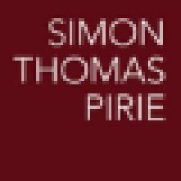 Simon Thomas Pirie Logo