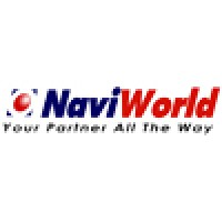 NaviWorld (Thailand) Co., Ltd Logo