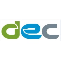 DEC Dynamic Engineering Consultants Logo