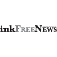 Ink Free News Logo