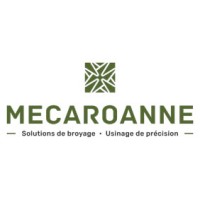 MECAROANNE Logo