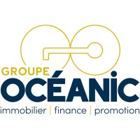 Groupe Océanic Logo
