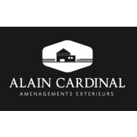 SARL ALAIN CARDINAL Logo