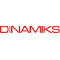 Dinamiks Limited Logo