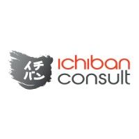 ICHIBAN Consult BV Logo