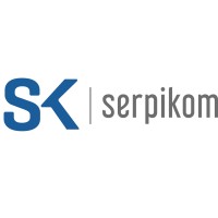 SERPIKOM Logo