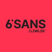 6.SANS Brand Experience Agency | communication - advertising - events Logo