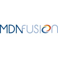 MDN Fusion India Logo