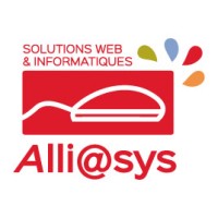 ALLIASYS Logo