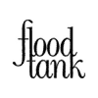 Flood Tank Logo